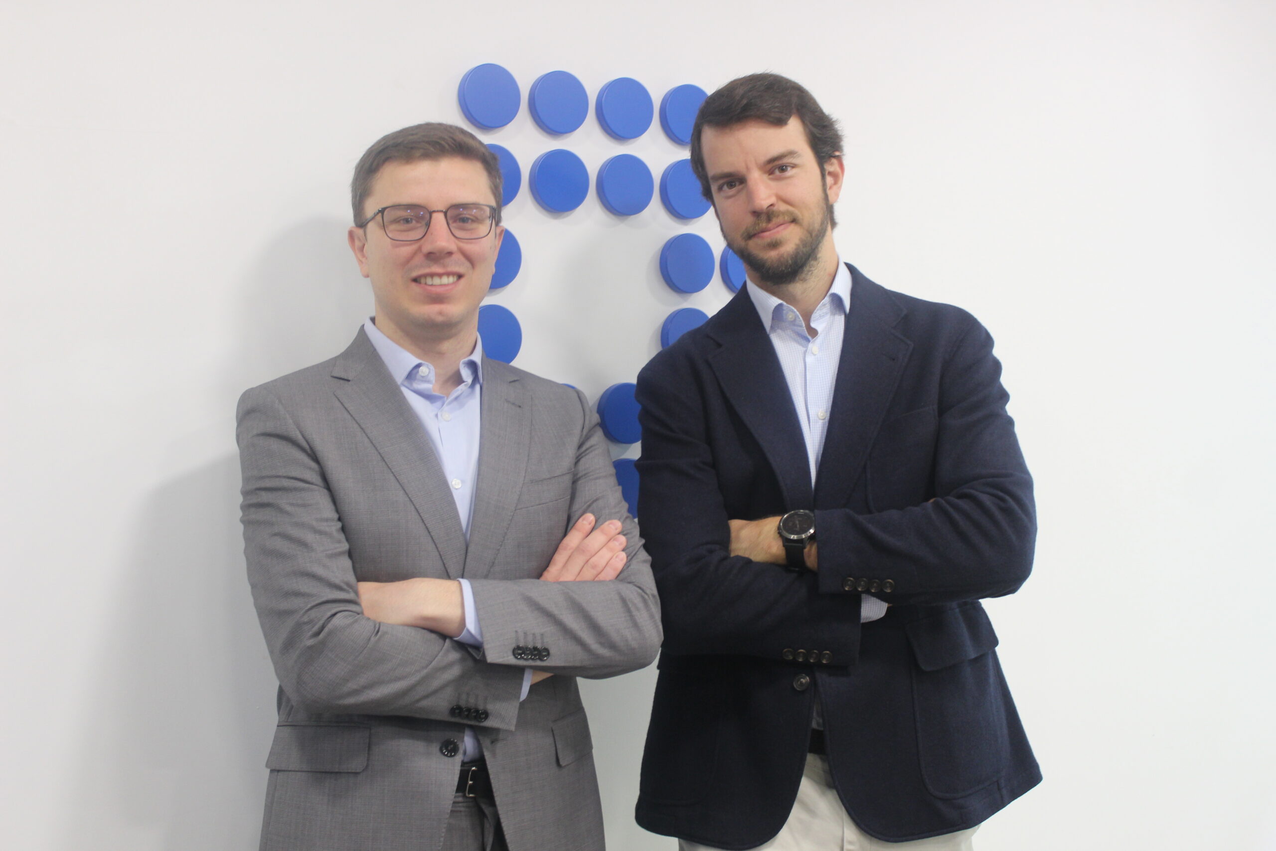 ASPE y Livo renuevan su acuerdo de colaboración para impulsar la innovación y la eficiencia en la sanidad privada