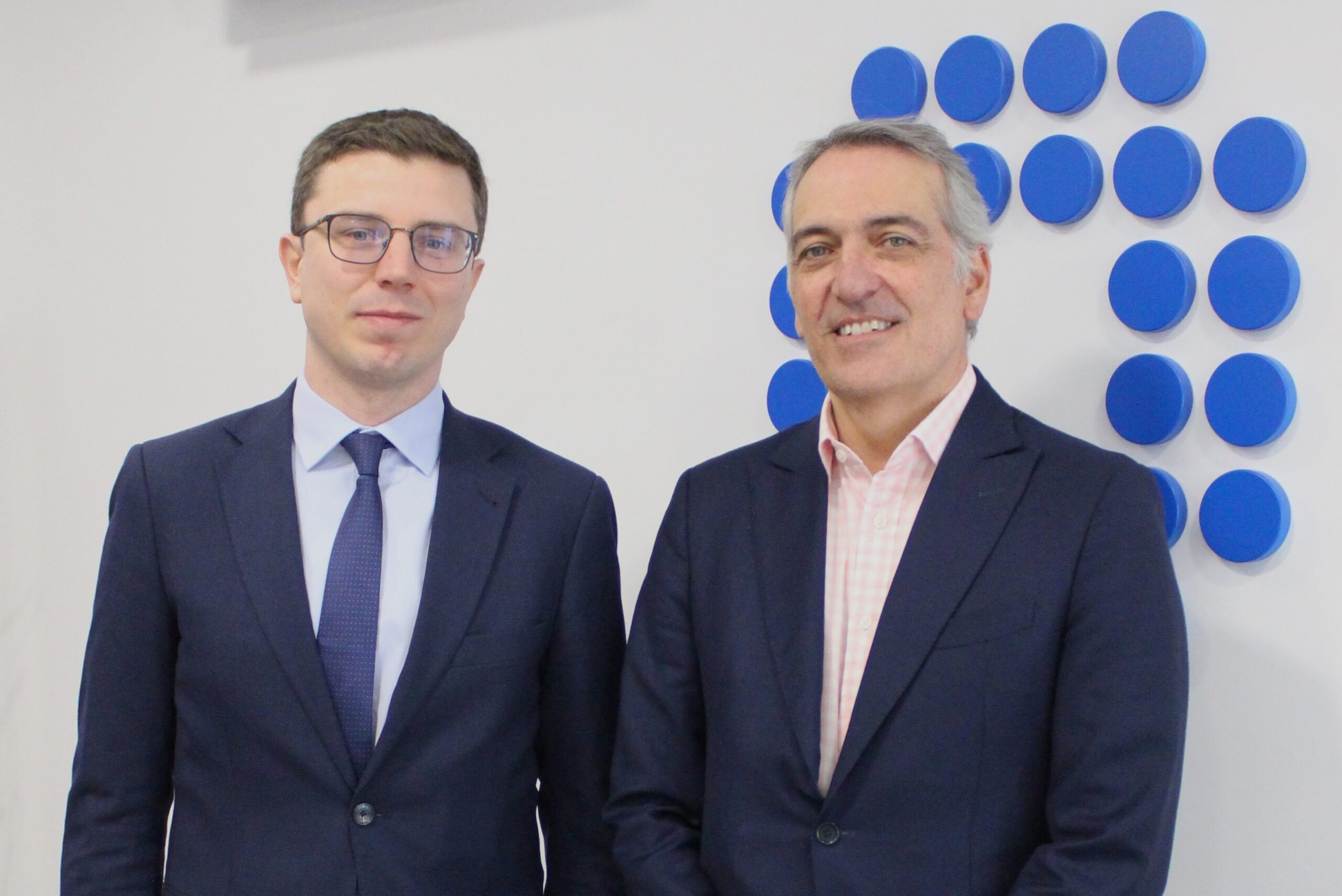 ASPE y la consultora CyB firman un acuerdo de colaboración para reforzar el asesoramiento estratégico de la sanidad privada