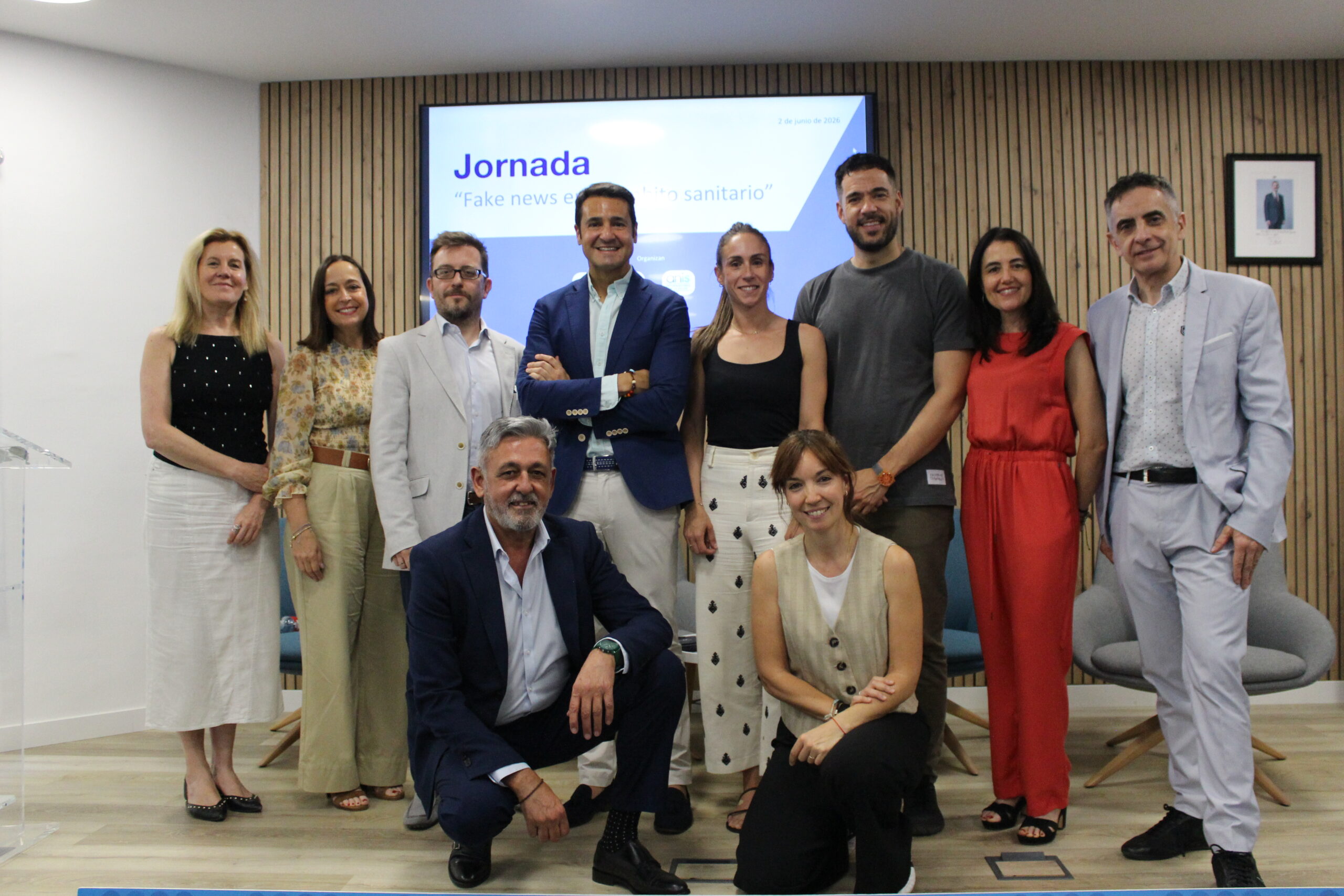 ASPE y ANIS abordan el impacto de las «Fake news» en salud y alertan del riesgo de la desinformación sanitaria para la salud pública