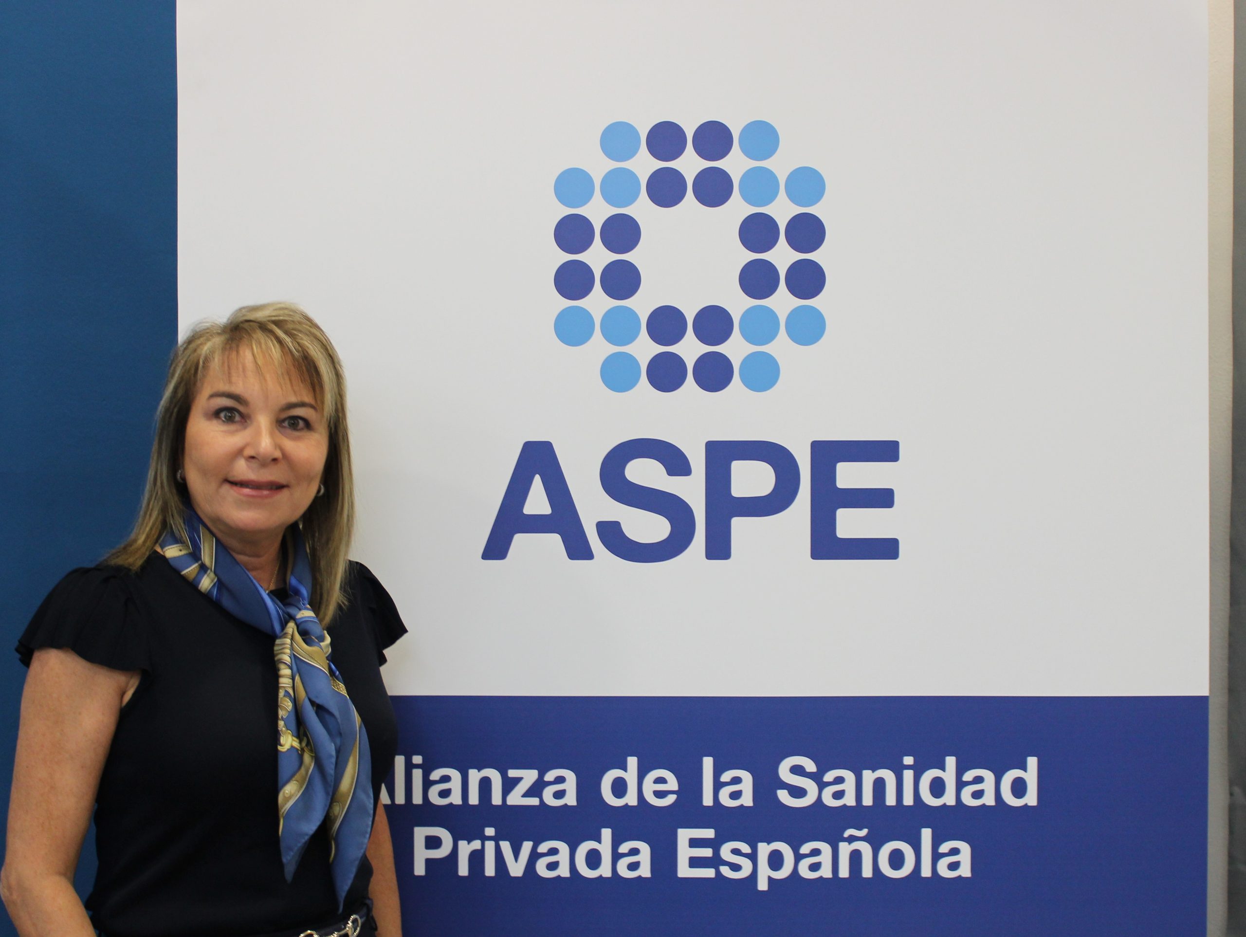 ASPE recoge como prioritarias las medidas del decálogo de CEOE para reconocer la salud como sector estratégico y motor económico
