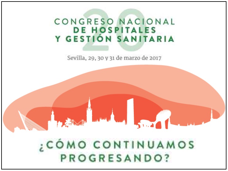 ASPE participará en el XX Congreso Nacional de Hospitales y Gestión Sanitaria