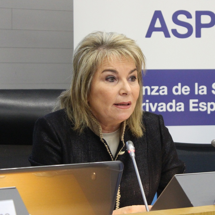 ASPE muestra su rechazo a las ‘peonadas’ en la Sanidad Aragonesa