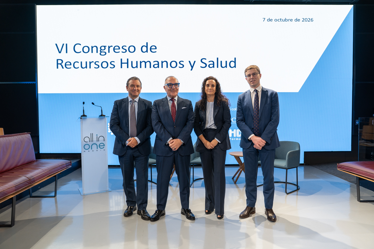 Flexibilidad, bienestar e inteligencia artificial: la respuesta de la sanidad privada al déficit de profesionales