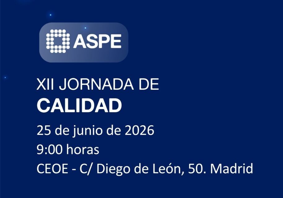  XII Jornada de Calidad