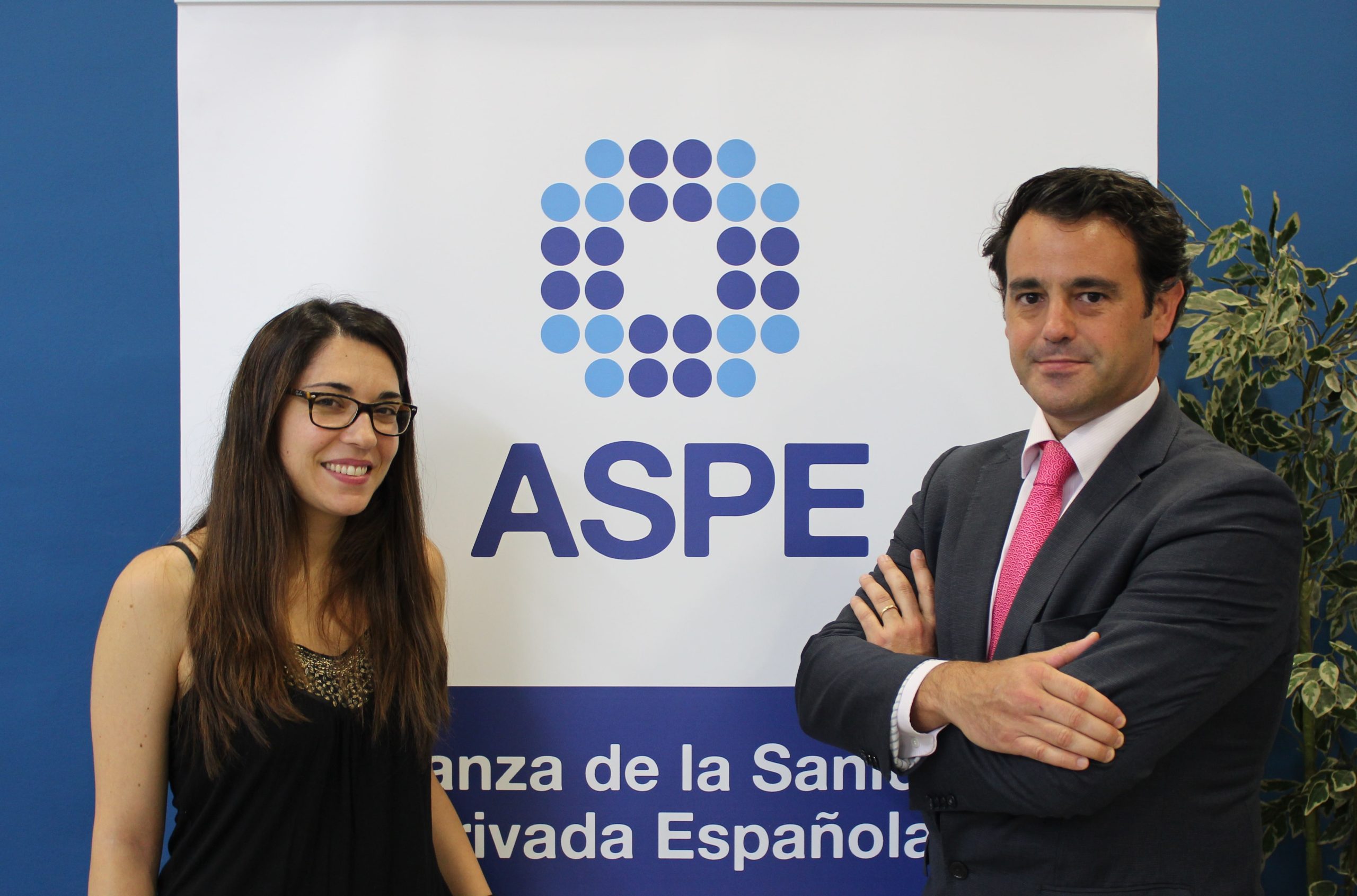 ASPE y Common MS firman un acuerdo de colaboración
