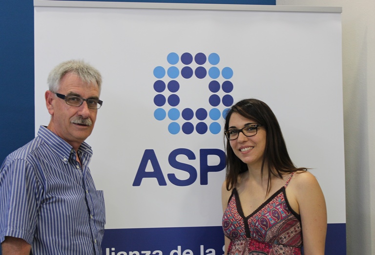 Grup Soler y ASPE renuevan el acuerdo de colaboración