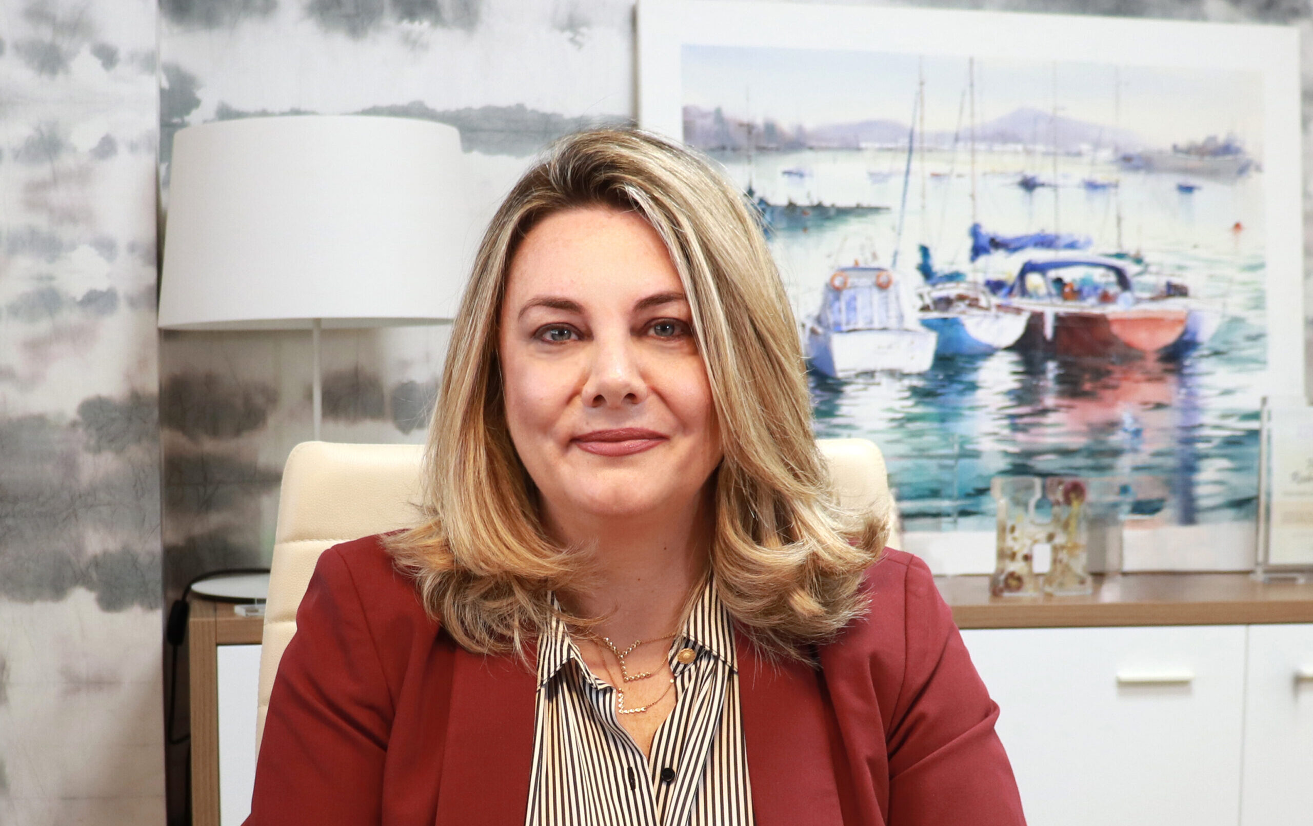 Herminia Rodríguez presidirá ASPE de forma transitoria hasta un nuevo proceso electoral