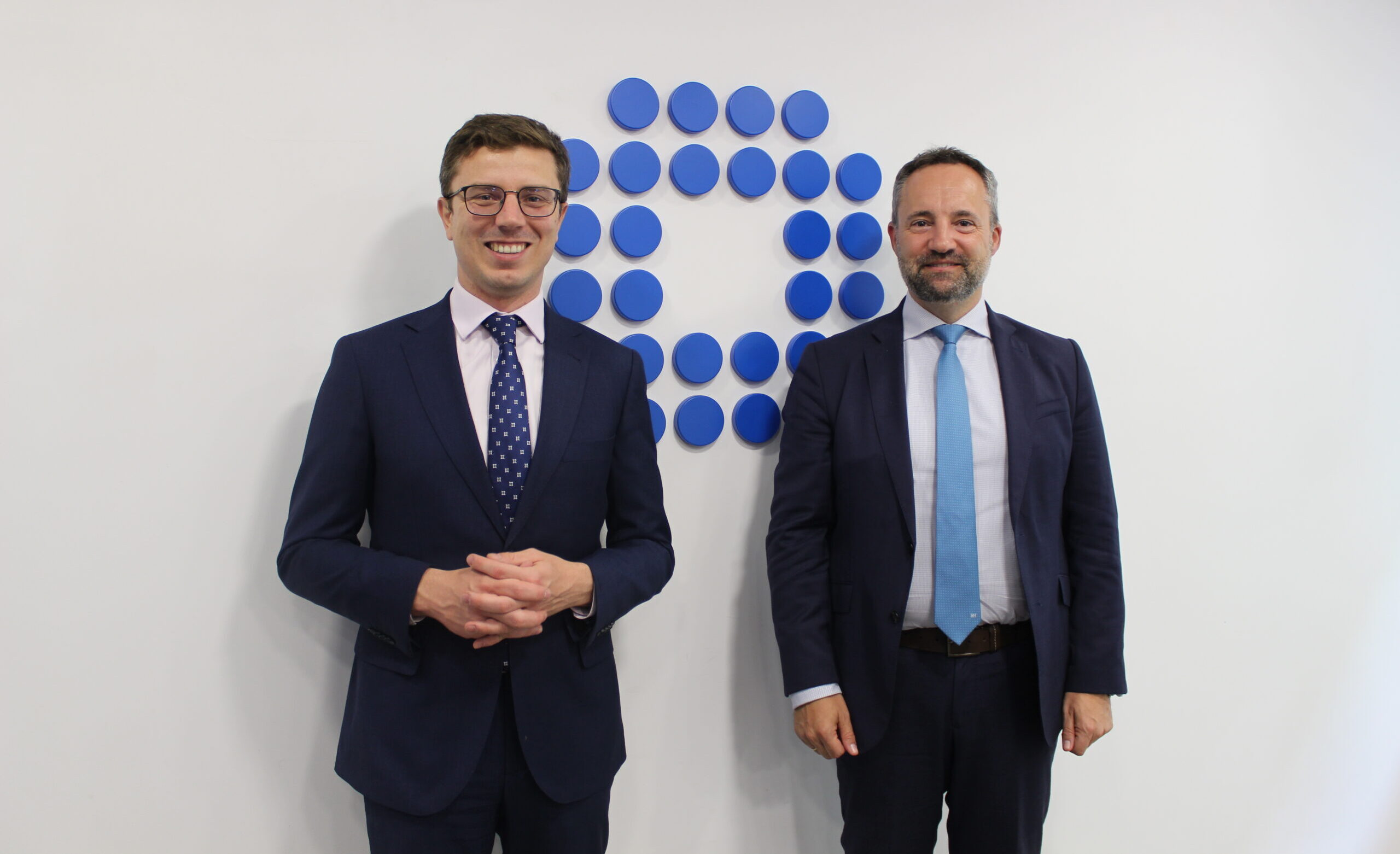 El ASPE amplía su acuerdo de colaboración con ALARO AVANT para reforzar el cumplimiento de PROTECCIÓN DE DATOS y Normativas de CIBERSEGURIDAD en la Sanidad Privada