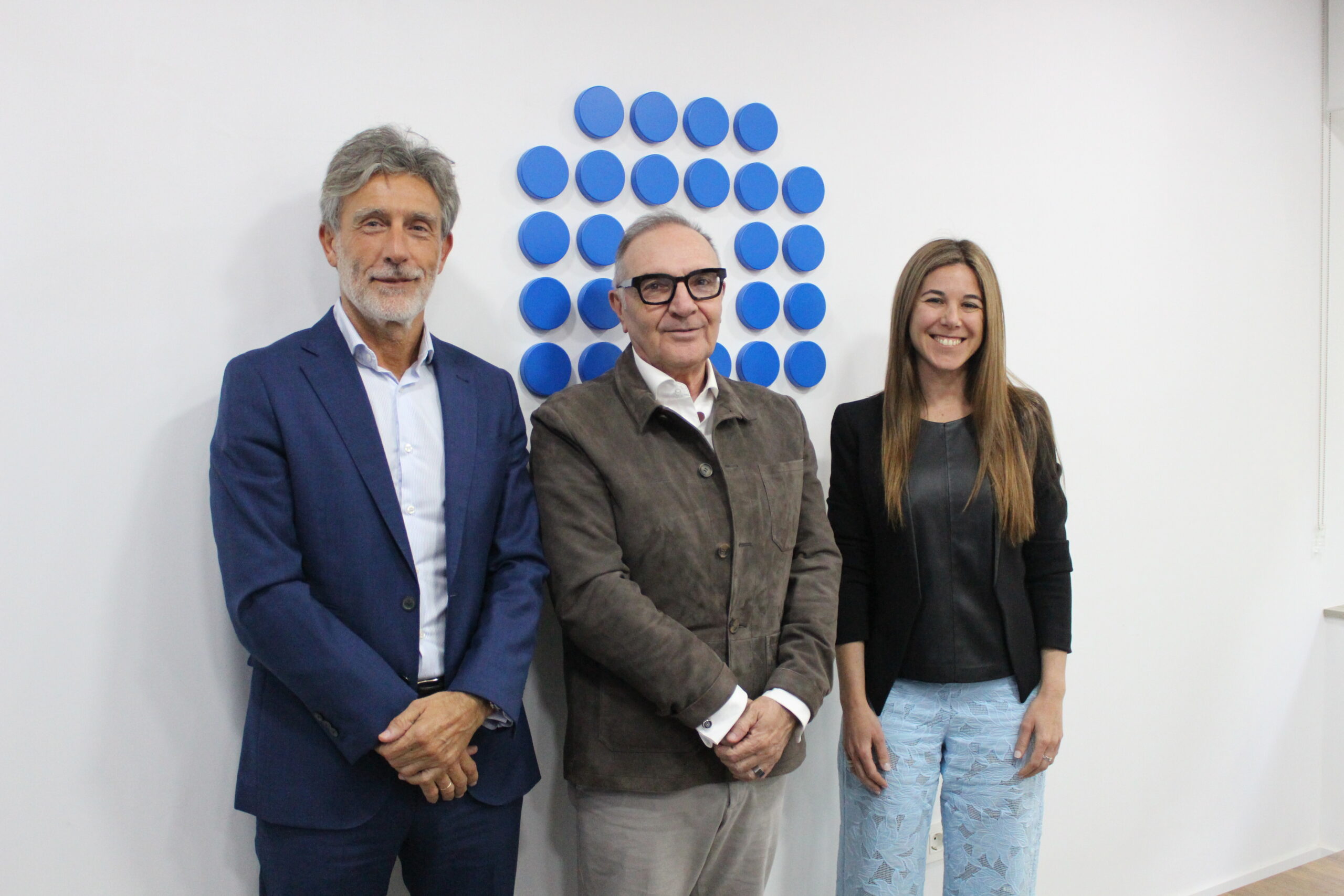 ASPE y Getronics firman un acuerdo de colaboración para impulsar la transformación digital de la sanidad privada