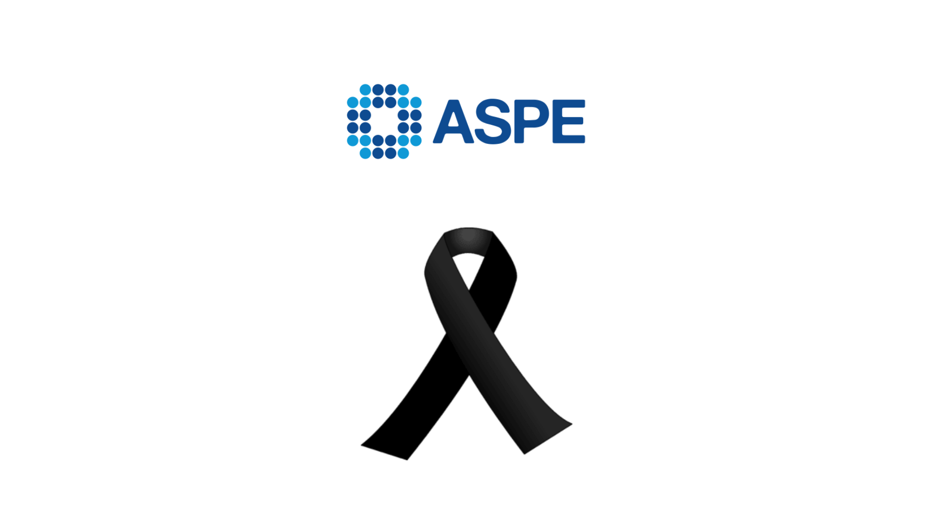 ASPE traslada sus condolencias por el accidente ferroviario de Urda y ofrece la colaboración de la sanidad privada