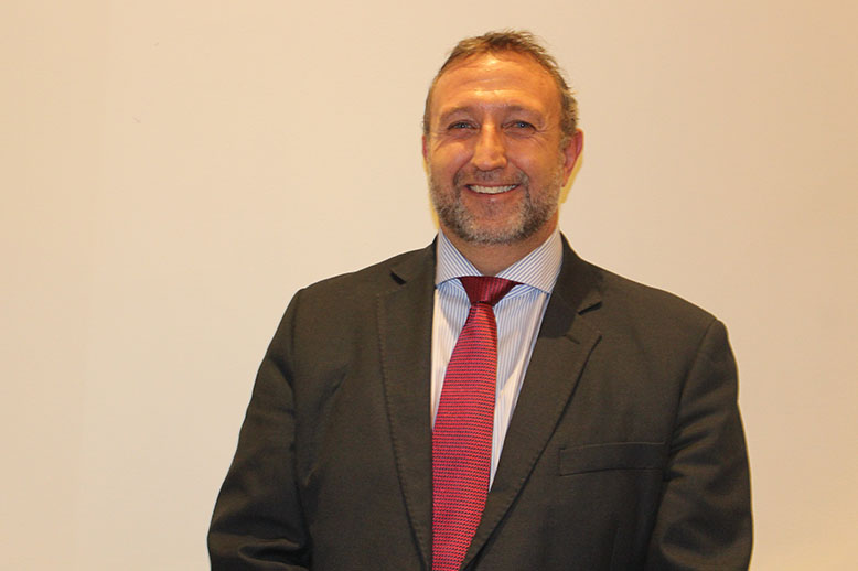 Alfonso de la Lama-Noriega, nuevo secretario general de ASPE