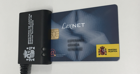 ASPE informa a sus asociados de los pasos a seguir para implementar LexNET
