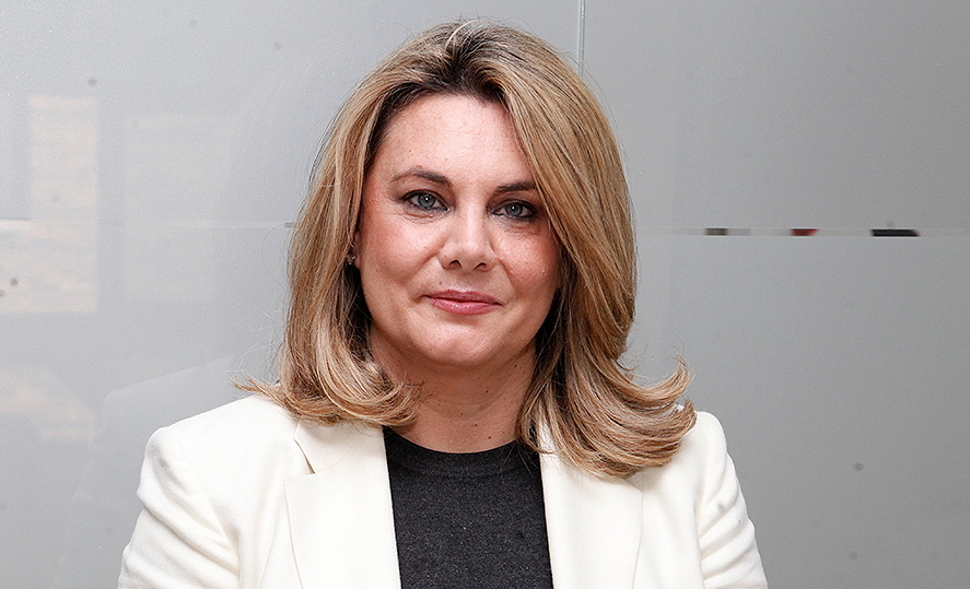 ASPE se reúne con la CEOE para analizar los retos estratégicos de la sanidad privada